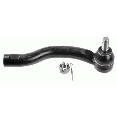 Imagem de LEMFÖRDER 37094 01 Rótula de direção M12x1,25 Eixo dianteiro, à direita TOYOTA: RAV4 III SUV, IV SUV