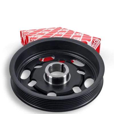 Imagem de FEBI BILSTEIN 32572 Polia da cambota 6PK 141 5 para