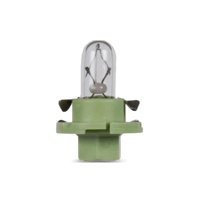 Imagem de PHILIPS 13256CP Lâmpada 24V 3W W3W, de casquilho vidro W2.1x9.5d