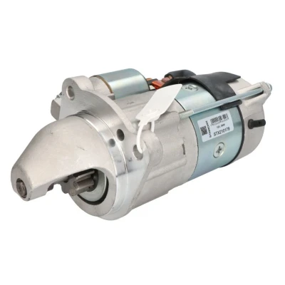Imagem de STARDAX STX210179R Motor de arranque 12 3 10
