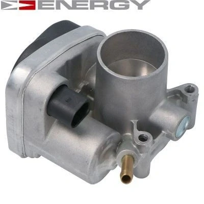 Imagem de ENERGY PP0004 Corpo de Borboleta elétrico VOLKSWAGEN: Golf 5, 4, Polo IV Hatchback, SEAT: Ibiza 2, Leon I Toledo 2 Limousine