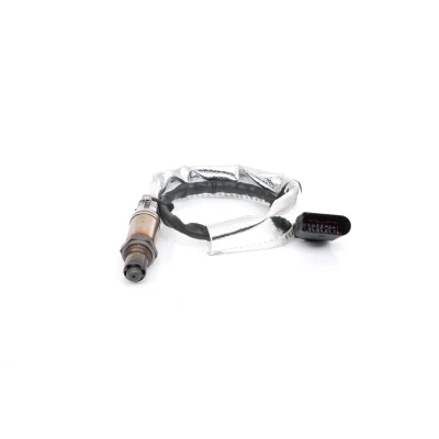 Imagem de BOSCH 0 258 005 236 Sonda lambda 4 AUDI: A3 Hatchback
