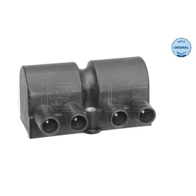 Imagem de MEYLE 614 885 0008 Bobina de ignição 4 12 DAEWOO: Lanos Hatchback