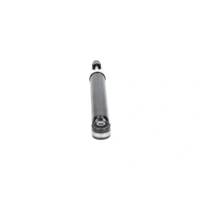 Imagem de KAVO PARTS SSA 10023 Amortecedor Eixo traseiro Pressão do gás Tubo duplo telescópico olhal em baixo, cavilha cima VOLKSWAGEN: Golf 5
