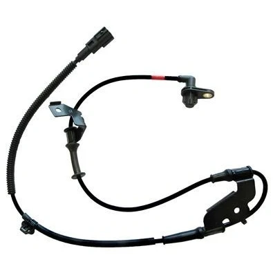 Imagem de Sensor, rotações da roda TEXTAR 45064500