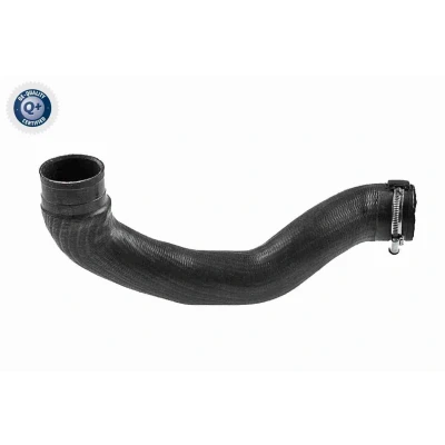 Imagem de VAICO V40 1495 Mangueira Para o Turbocompressor Borracha com entretela Q+, original equipment manufacturer quality OPEL: Astra H GTC