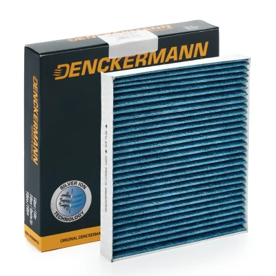 Imagem de DENCKERMANN M110926A Filtro, ar do habitáculo OPEL: Astra K Hatchback, Sports Tourer, Mokka / X