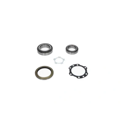 Imagem de KAVO PARTS WBK 9059 Kit de rolamento roda Eixo dianteiro 90mm