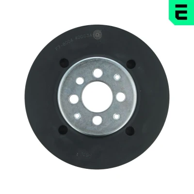 Imagem de OPTIMAL F7 8004 Polia da Cambota 4PK+5PK 143mm