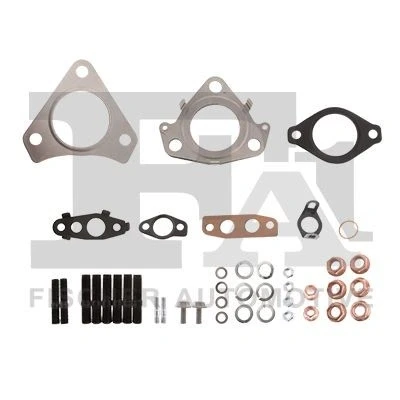 Imagem de FA1 KT790040 Kit de montagem, turbocompressor