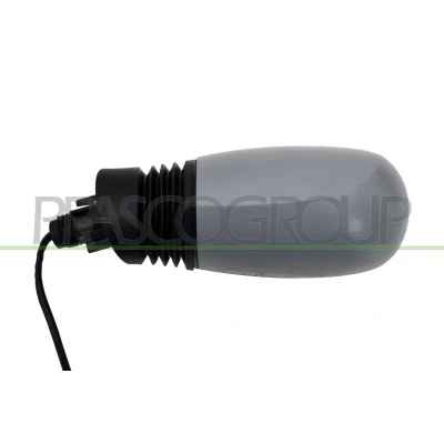 Imagem de Espelho retrovisor Prasco FT1337314 esquerda elétrico aquecível, ajustável pelo interior FIAT: Punto II Hatchback
