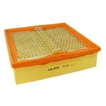 Imagem de ALCO FILTER MD 9286 Filtro de ar 57,0 220,0 228,0 Cartucho filtrante MERCEDES BENZ: 190, W124 Sedan, Classe E Sedan