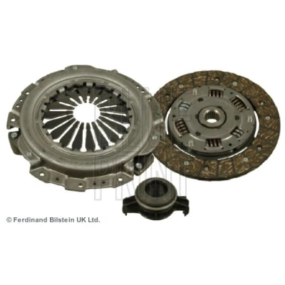 Imagem de BLUE PRINT ADL143028 Kit de Embraiagem três peças com massa lubrificante sintética rolamento desembraiagem 200 FIAT: Punto II Hatchback