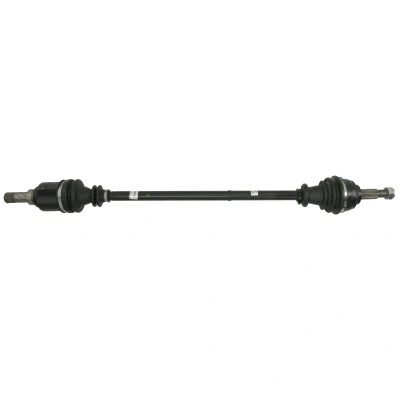 Imagem de POINT GEAR PNG75931 Veio de transmissão Eixo dianteiro, lado direito 916 75 RENAULT: Captur