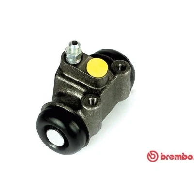 Imagem de BREMBO A 12 284 Cilindro de Roda 25,4 NISSAN: TERRANO 2, FORD: Maverick SUV
