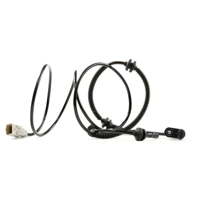 Imagem de A.B.S. 30372 Sensor de ABS activo 1800 branco PEUGEOT: 407 SW, Sedan, CITROËN: C5 3