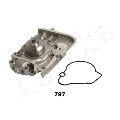Imagem de ASHIKA 35 07 797 Bomba de água SUBARU: Vivio Hatchback