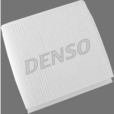 Imagem de DENSO DCF485P Filtro, ar do habitáculo Filtro de partículas 200 177 30 FIAT: Tipo Sedan, Hatchback, Carrinha, OPEL: Combo D Van / Carrinha
