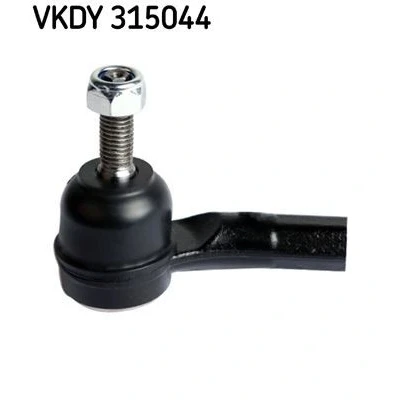 Imagem de SKF VKDY 315044 Rótula de direção com massa lubrificante sintética