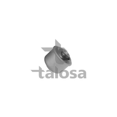 Imagem de DYS 37 03507 5 Casquilho de braço Suspensão Eixo dianteiro Rolamento borracha e metal para transversal RENAULT: 19 II Hatchback