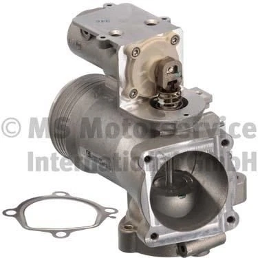 Imagem de PIERBURG 7.01604.02.0 Válvula EGR elétrico de controlo com junta VOLVO: V50, C30, S40 II