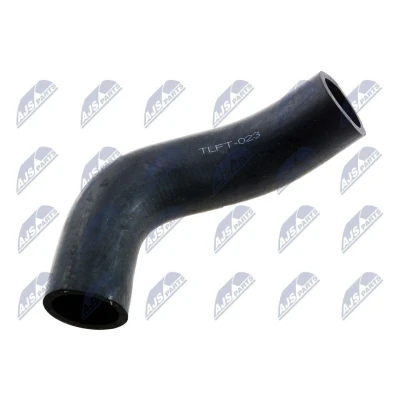 Imagem de NTY GPP FT 023 Mangueira Para o Turbocompressor FIAT: Doblo I Carrinha