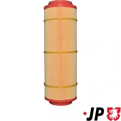 Imagem de JP GROUP 1318604600 Filtro de ar 329 106 Cartucho filtrante MERCEDES BENZ: Classe A, Vaneo