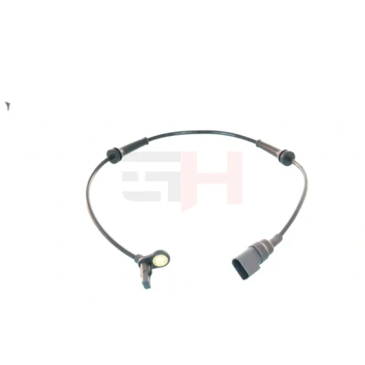 Imagem de GH 702509 Sensor de ABS Eixo dianteiro, lado direito, esquerdo
