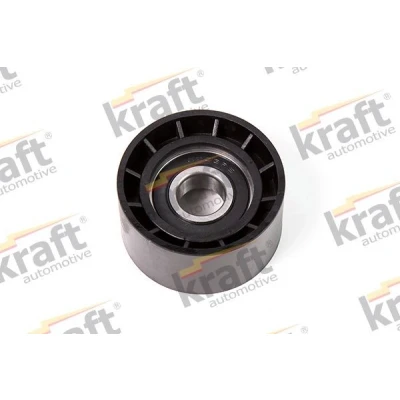 Imagem de KRAFT 1225325 Polia de Desvio RENAULT: TRAFIC 2 Bus, MASTER Kasten, LAGUNA