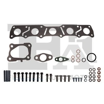 Imagem de FA1 KT550260 Kit de montagem, turbocompressor VOLVO: V60 I