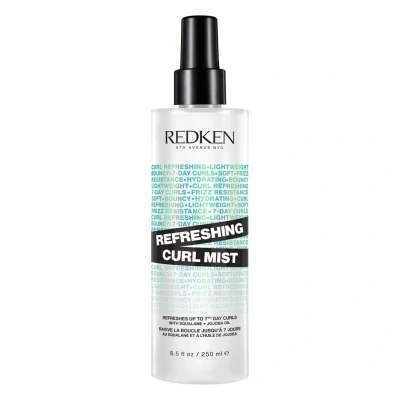 Imagem de Redken Acidic Bonding Concentrate Curls Refreshing Curl Mist 250ml