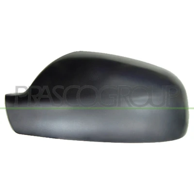 Imagem de PRASCO CI4227414 Revestimento, retrovisor exterior esquerda com subcapa PEUGEOT: 307 Hatchback, 407 SW, CITROËN: Xsara Carrinha