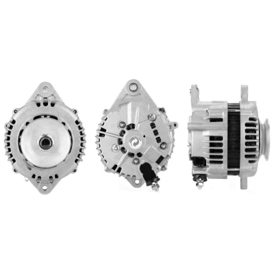 Imagem de LUCAS LRB00500 Alternador 12V 100A NISSAN: Almera II Hatchback