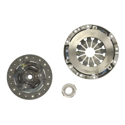 Imagem de EXEDY SZK2070 Kit de Embraiagem três peças com chumaceira 180