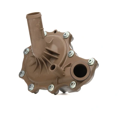 Imagem de SKF VKPA 84700 Bomba de água com juntas caixa para accionamento da correia trapezoidal estriada FIAT: Ducato III Van, CITROËN: Jumper II Van