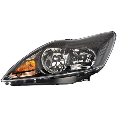 Imagem de HELLA 1EE 354 257 031 Farol Principal FORD: Focus 2 Kombi, 2, Mk2 Van / Carrinha