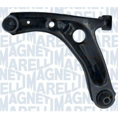 Imagem de MAGNETI MARELLI 301181390300 Braço de suspensão Eixo dianteiro, lado esquerdo transversal PEUGEOT: 107 Hatchback, CITROËN: C1 I