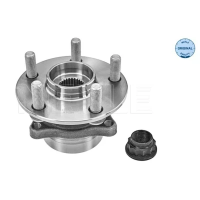 Imagem de MEYLE 30 14 652 0005 Cubo da roda 5 103 com o rolamento integrado acessórios Eixo dianteiro