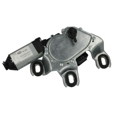 Imagem de MAGNETI MARELLI 064038003010 Motor de Limpa Vidros 12 traseira SKODA: Octavia II Hatchback