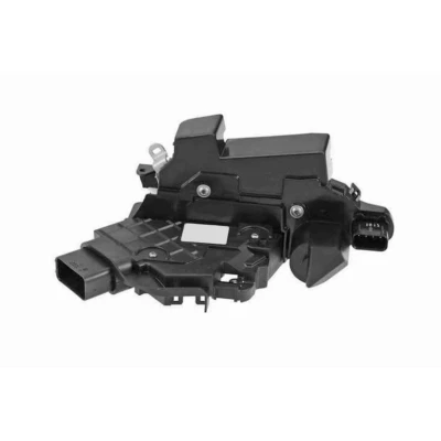 Imagem de VEMO V48 85 0028 Fechadura de Porta com fecho centralizado, sem bloqueio duplo à frente, lado direito LAND ROVER: Range Rover Evoque, Discovery IV VAN