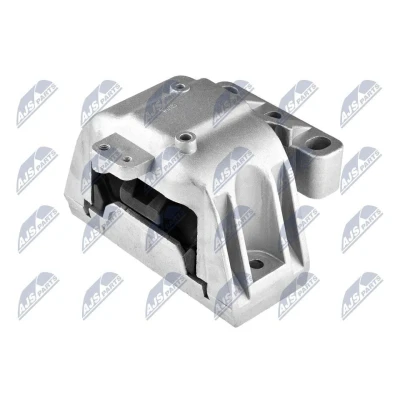 Imagem de NTY ZPS VW 025 Suporte, motor à direita VOLKSWAGEN: Golf 4, Bora Sedan, 4 Variant, SEAT: Leon I Hatchback, Toledo 2 Limousine