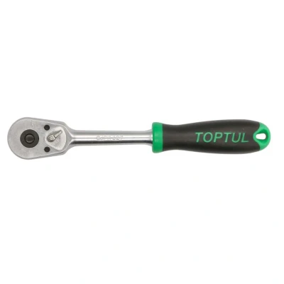 Imagem de TOPTUL CJPI1627 Roquete reversível 45 12,5 (1/2&quot;) 265
