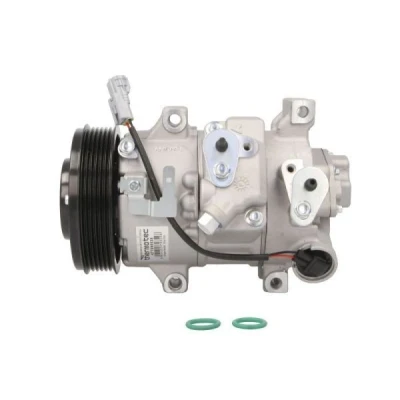 Imagem de THERMOTEC KTT090538 Compressor 6SEU14C PAG 46 R134a