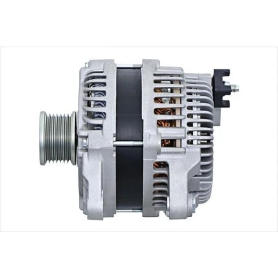 Imagem de HELLA 8EL 015 630 801 Alternador 14V 185A