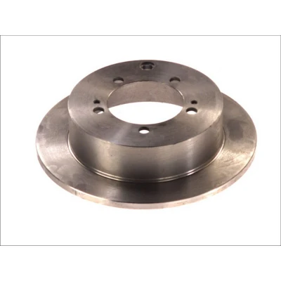Imagem de BOSCH 0 986 479 603 Disco de travão 262 10 5 114,3 cheio oleado MITSUBISHI: ECLIPSE 2, Space Runner I, Lancer 7 Limousine