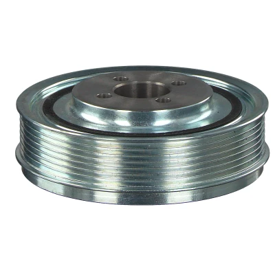 Imagem de FEBI BILSTEIN 30171 Polia da cambota 7PK 144 6 para FIAT: Ducato III Van