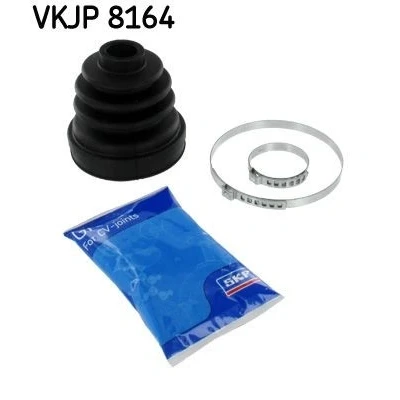 Imagem de SKF VKJP 8164 Fole de Transmissão 85