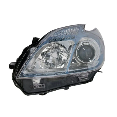 Imagem de TYC 20 9092 35 2 Farol Principal esquerda H11/HB3 Azul para circulação pela direita com motor elétrico