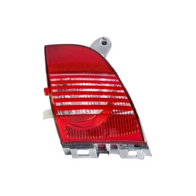 Imagem de HELLA 2ZR 009 774 121 Farolim à direita parte inferior P21W com lâmpada de incandescência, porta lâmpadas PEUGEOT: 2008 Carrinha