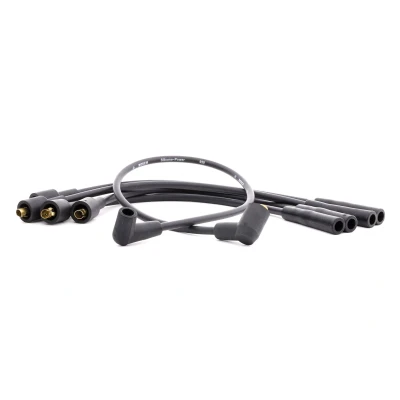 Imagem de BOSCH 0 986 356 798 Jogo de Cabos Vela RENAULT: TWINGO 1, CLIO Super 5 Hatchback, VOLVO: 340 360 Hatchback